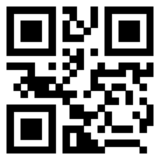 Immagine del QrCode di 3208290891
