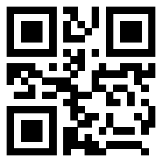 Scansione del Qr Code di 3208290893