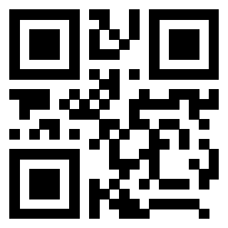 3208290895 Qr Code associato