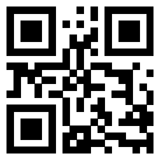 3208290897 - Immagine del Qr Code associato