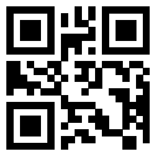 Il QrCode di 3208290900