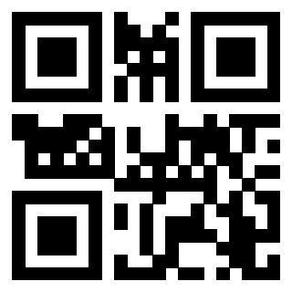 3208290901 Qr Code associato