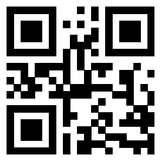 Scansione del Qr Code di 3208290905