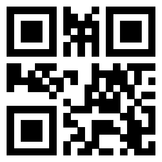 Scansione del Qr Code di 3208290906