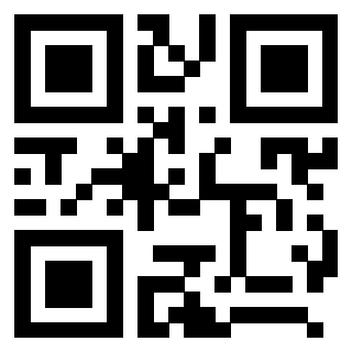 3208290907 QrCode associato