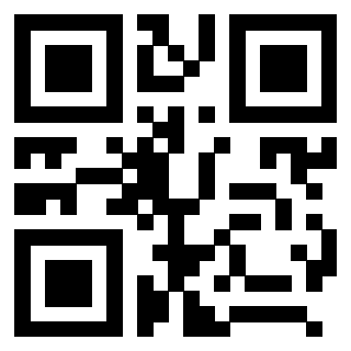 Il Qr Code di 3208290911