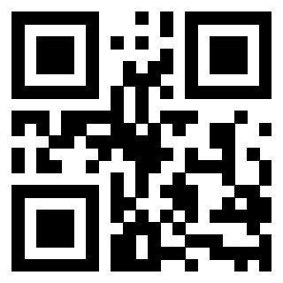 Il Qr Code di 3208290913