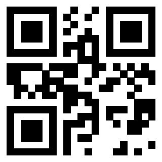 Qr Code di 3208290915