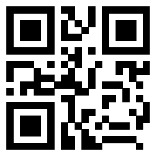 Immagine del Qr Code di 3208290916