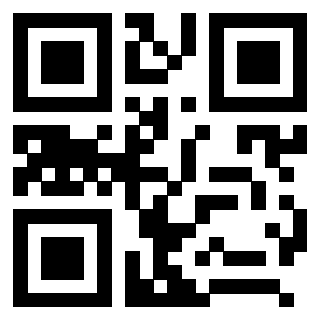 3208290918 Qr Code associato