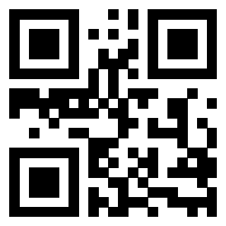 Scansione del Qr Code di 3208290919