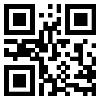 3208290920 QrCode associato