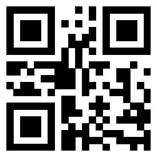 Il Qr Code di 3208290922