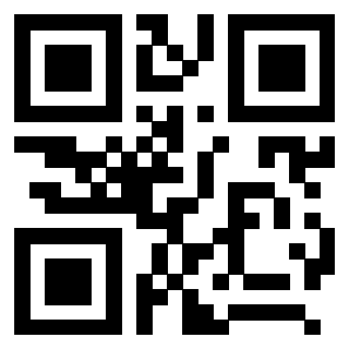 Immagine del QrCode di 3208290925