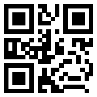 3208290930 Qr Code associato