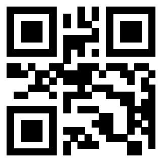 Scansione del QrCode di 3208290931