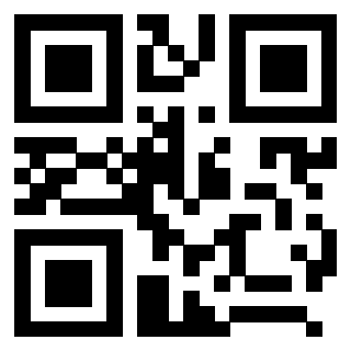 Scansione del Qr Code di 3208290935