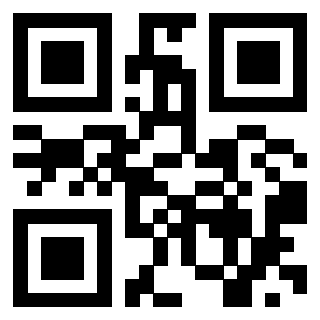 Il Qr Code di 3208290936