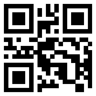 Immagine del QrCode di 3208290937