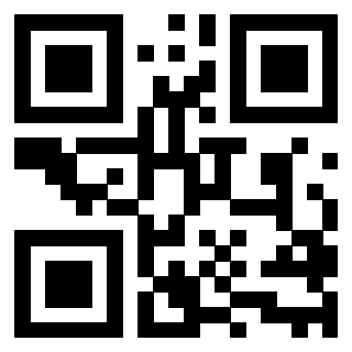 Immagine del Qr Code di 3208290938