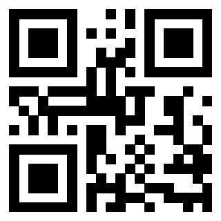 Scansione del Qr Code di 3208290940