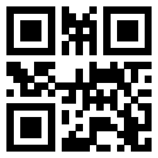 Immagine del Qr Code di 3208290942