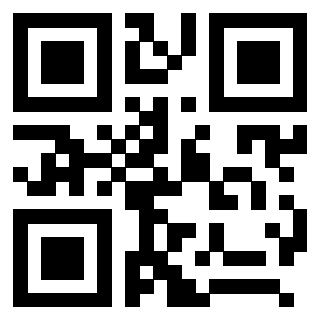 Scansione del Qr Code di 3208290943
