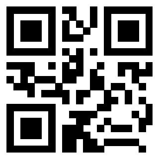 Immagine del Qr Code di 3208290944