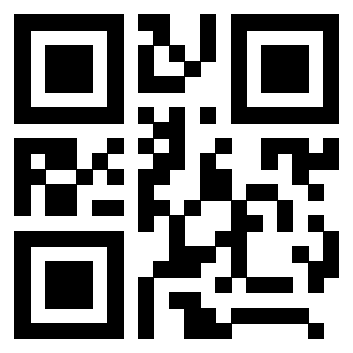 3208290945 Qr Code associato