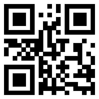 Immagine del Qr Code di 3208290952