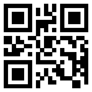 Immagine del QrCode di 3208290954