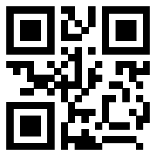 Immagine del QrCode di 3208290957