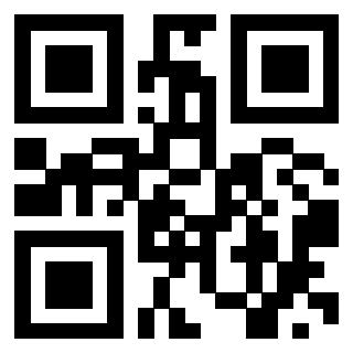 Immagine del Qr Code di 3208290958