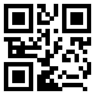 3208290962 - Immagine del QrCode