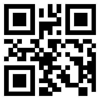 Il Qr Code di 3208290964