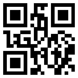 Immagine del Qr Code di 3208290965