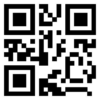 3208290967 Qr Code associato