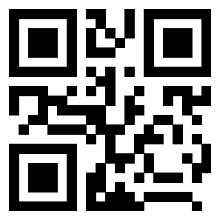 3208290969 Qr Code associato