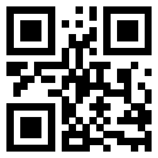 Il QrCode di 3208290972