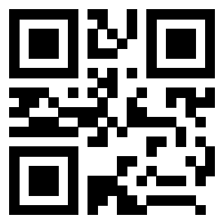 Il Qr Code di 3208290976