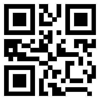 Scansione del QrCode di 3208290977