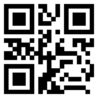 Il Qr Code di 3208290978