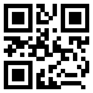 3208290980 - Immagine del QrCode associato