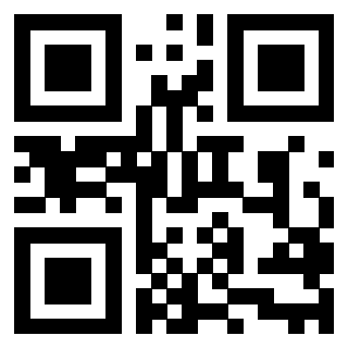 Il Qr Code di 3208290981