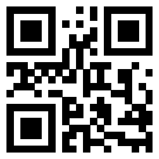 Il Qr Code di 3208290983