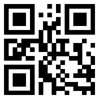 Immagine del Qr Code di 3208290984