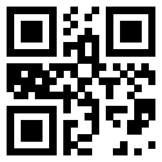 Il Qr Code di 3208290985