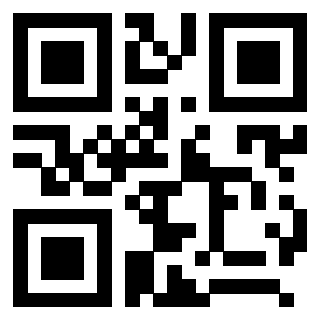 Immagine del QrCode di 3208290987