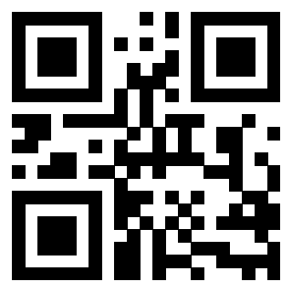 Il Qr Code di 3208290988