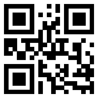 Immagine del Qr Code di 3208290989
